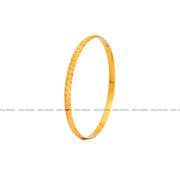 Classic Plain Bangles