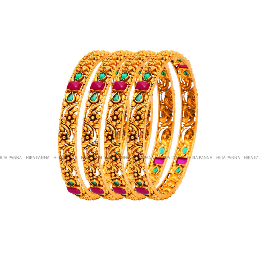 Antique Bangles