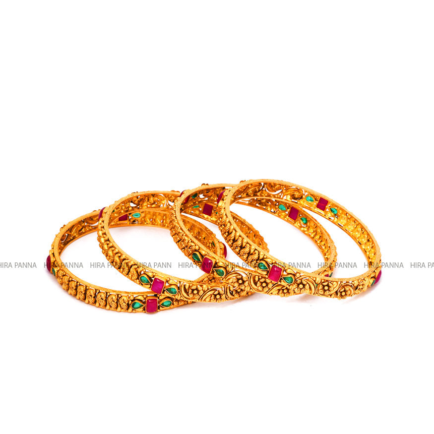 Antique Bangles