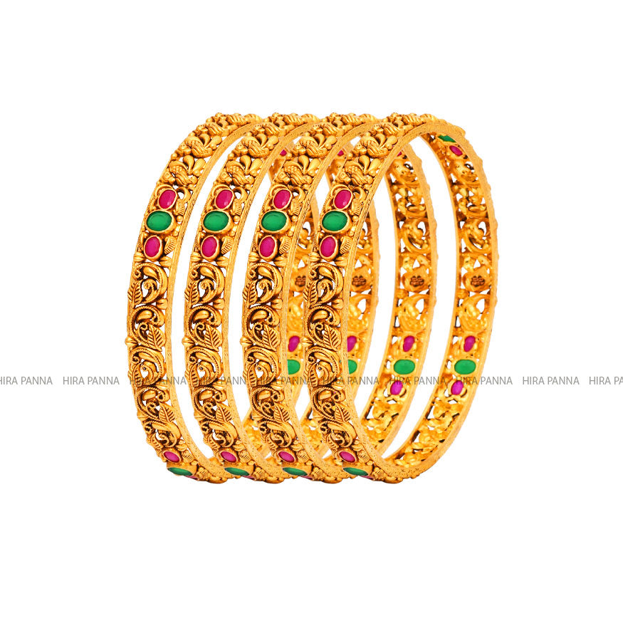 Antique Bangles