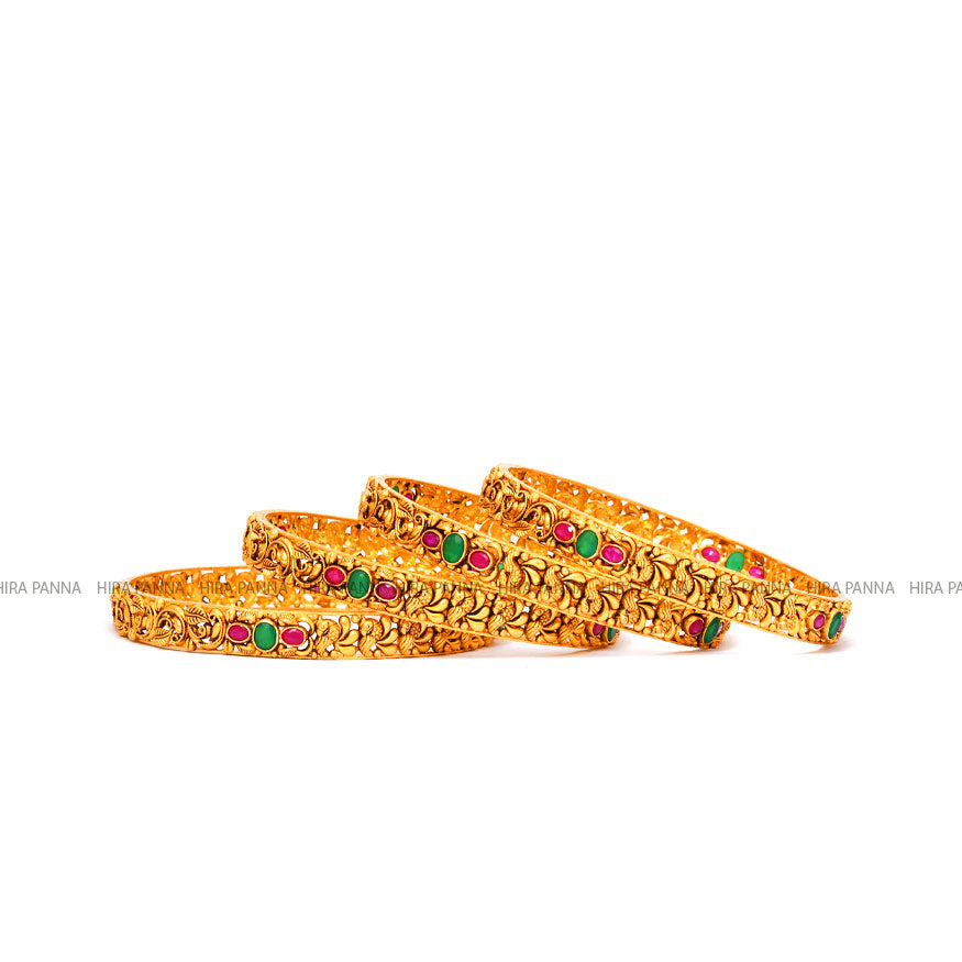 Antique Bangles