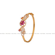 Women's Peacock Kada