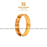 Fancy Muvvalu Bangles