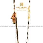 Antique Lakshmi Devi Pendant