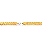 Hallow Fancy Bracelet