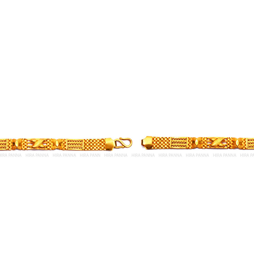 Karitea High Finish Bracelet