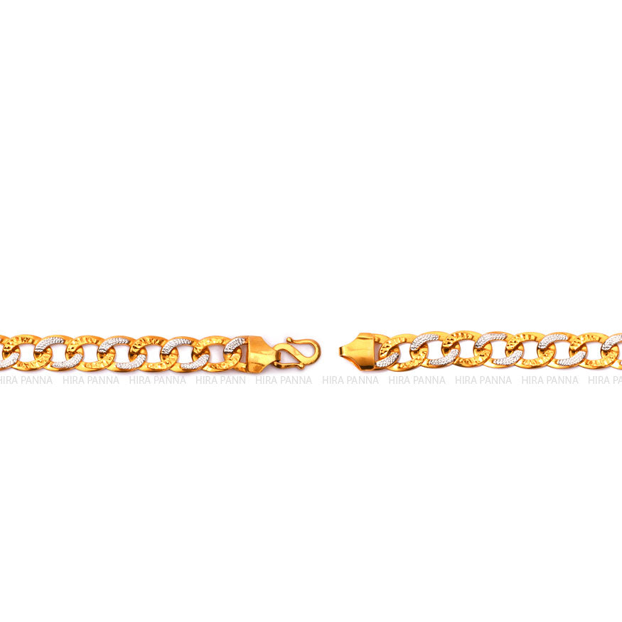 Fancy Nawabi Bracelet