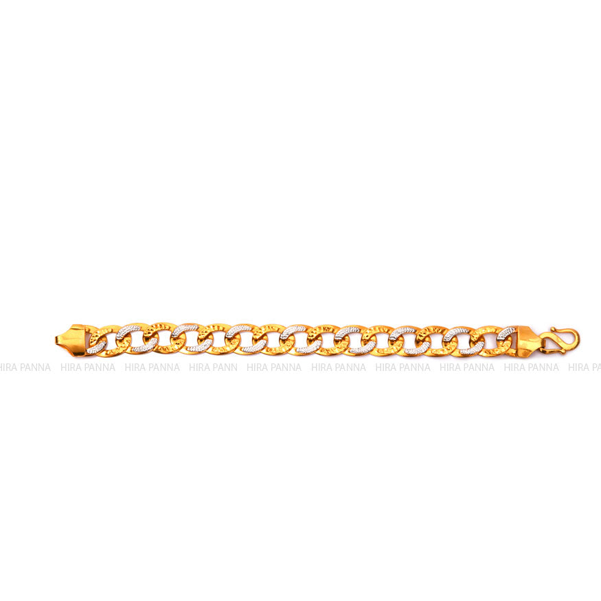 Fancy Nawabi Bracelet