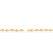 Heart Womens Bracelet