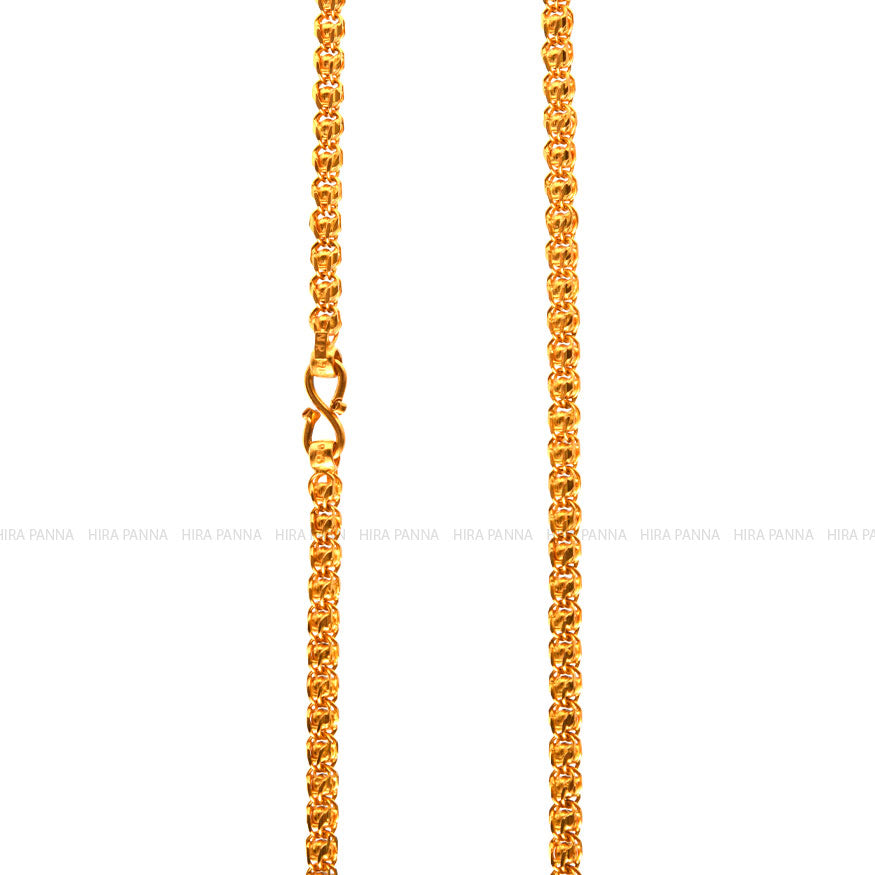 Ball Bhasa Fancy Chain