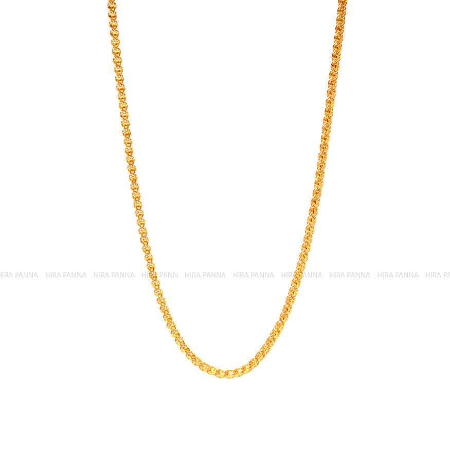 Ball Bhasa Fancy Chain