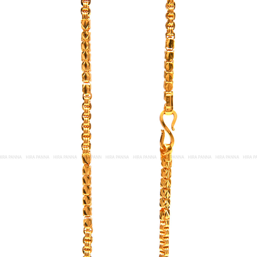 Jayanthi Shakthi Fancy Chain