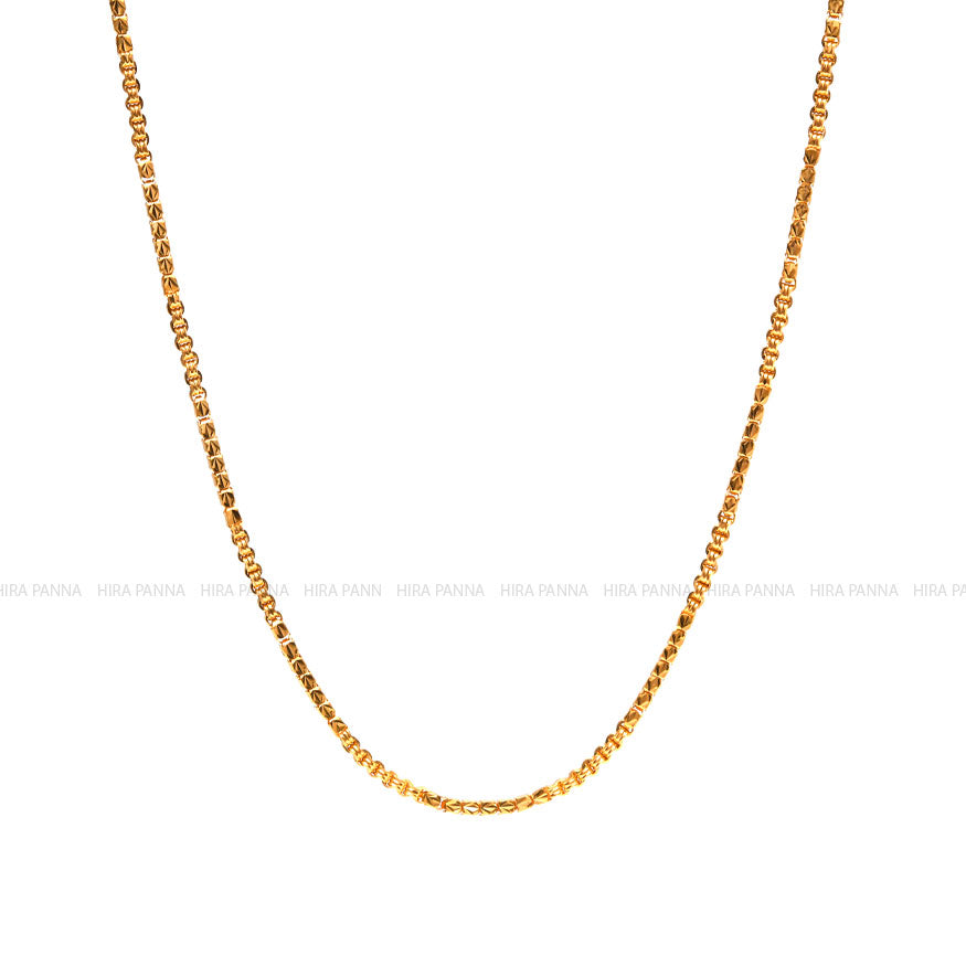 Jayanthi Shakthi Fancy Chain