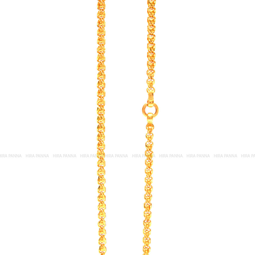 Ball Bhasa Fancy Chain