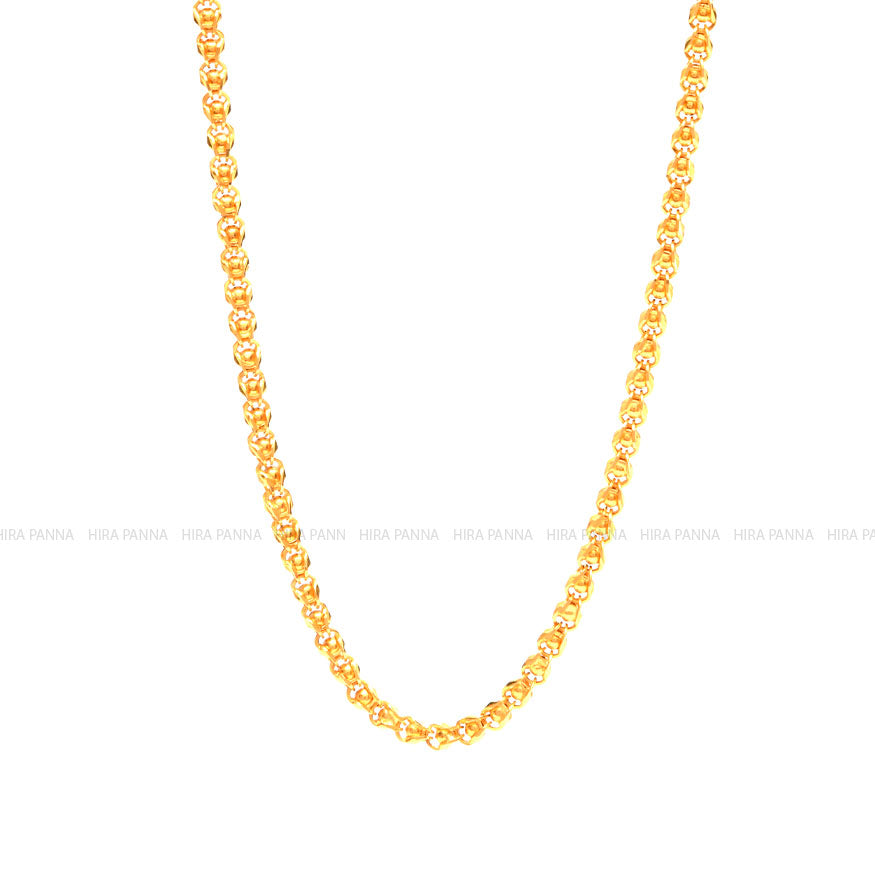 Ball Bhasa Fancy Chain