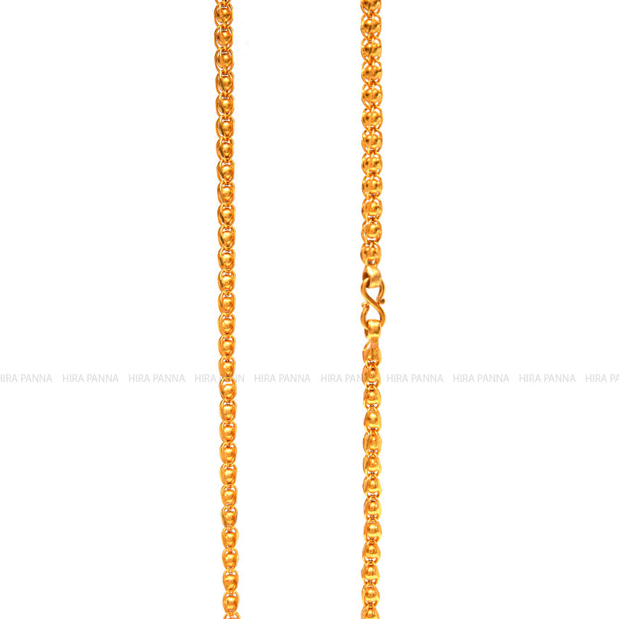 Ball Bhasa Fancy Chain