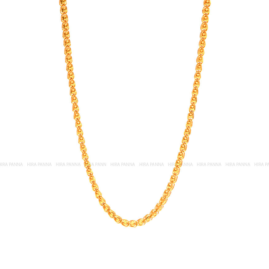 Ball Bhasa Fancy Chain