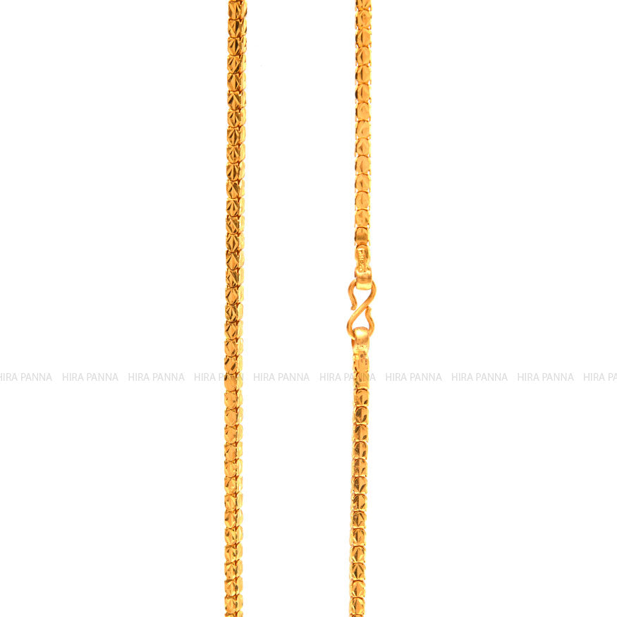 Jayanthi Fancy Chain