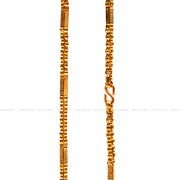 Shakthi candle Fancy Chain