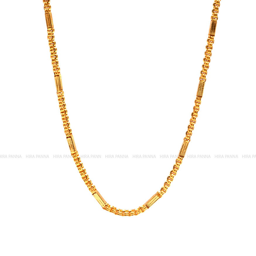 Shakthi candle Fancy Chain