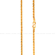 Loose Rope Fancy Chain