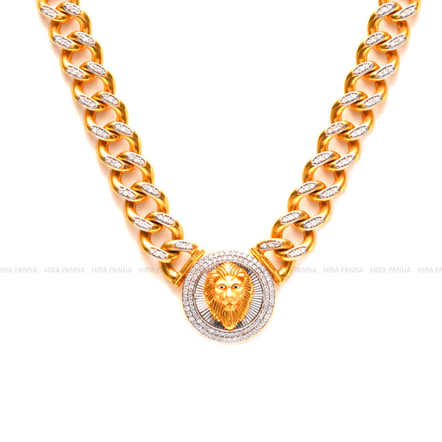 Nawabi Fancy Chain