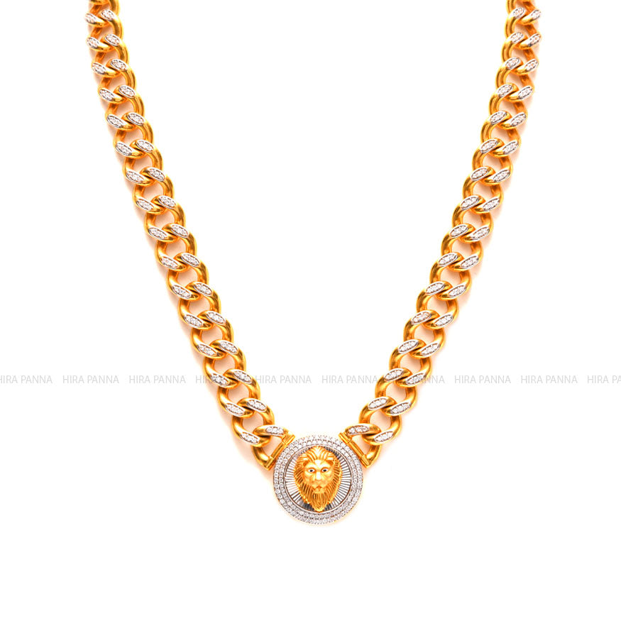 Nawabi Fancy Chain