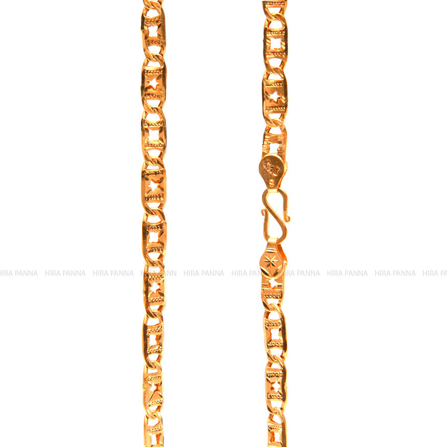 Nawabi Fancy Chain