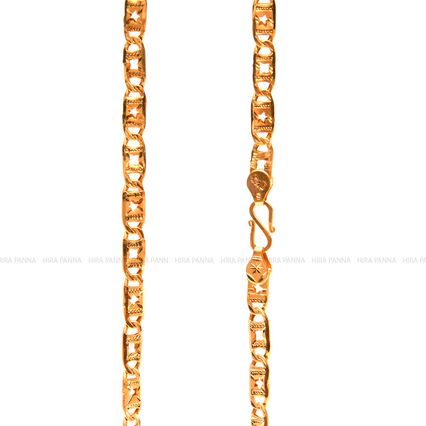 Nawabi Fancy Chain