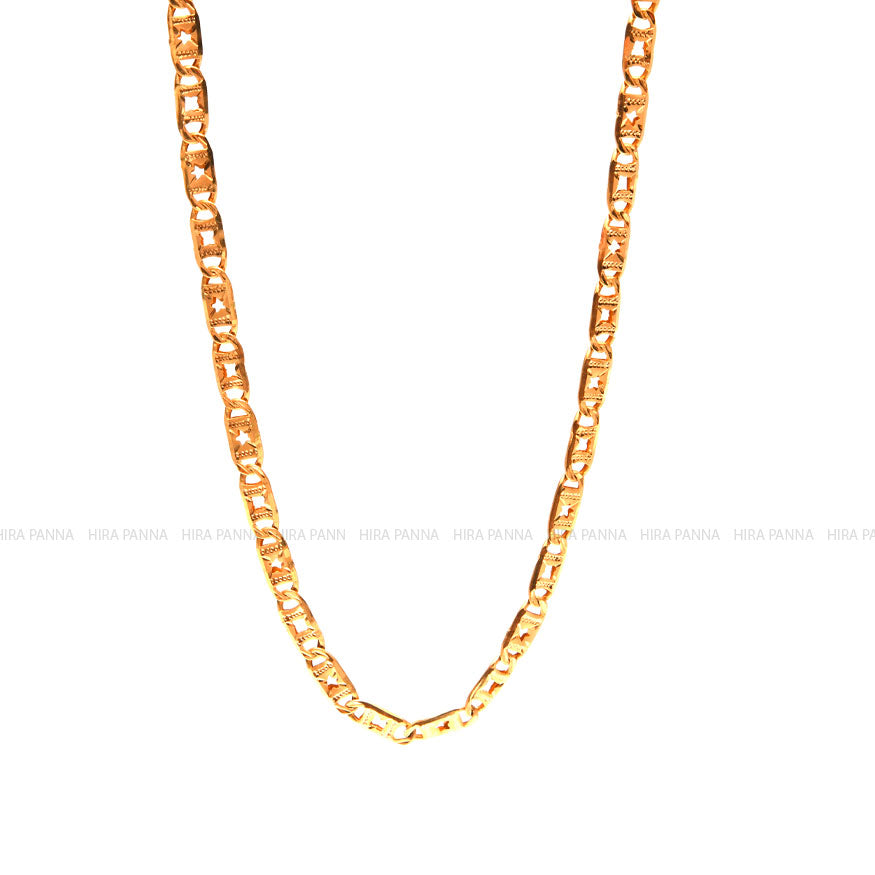 Nawabi Fancy Chain