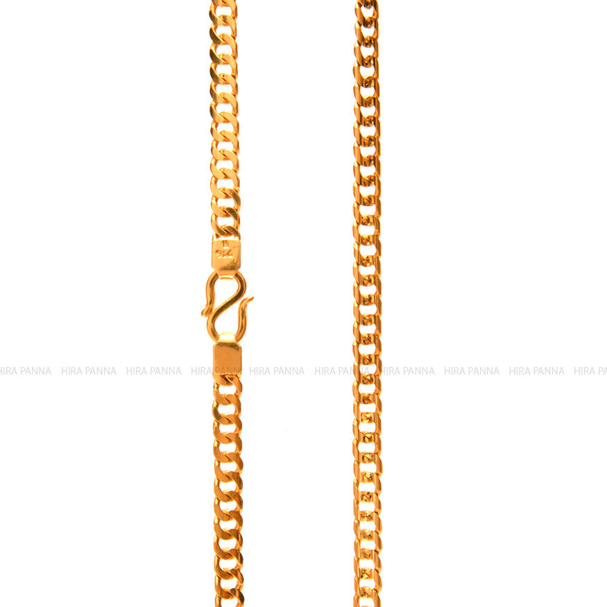 Nawabi Chain