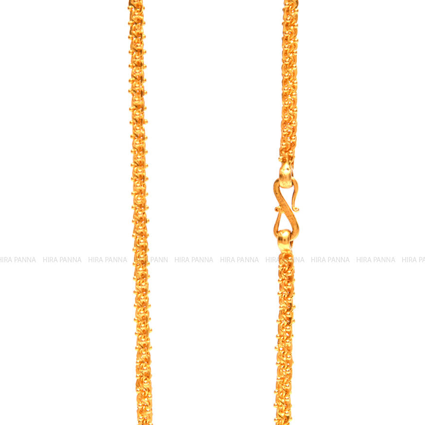 Ball Bhasa Fancy Chain