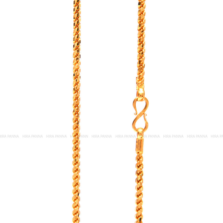 Tight Rope Fancy Chain