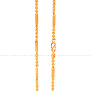 Govardhana mudi Candle Fancy Chain