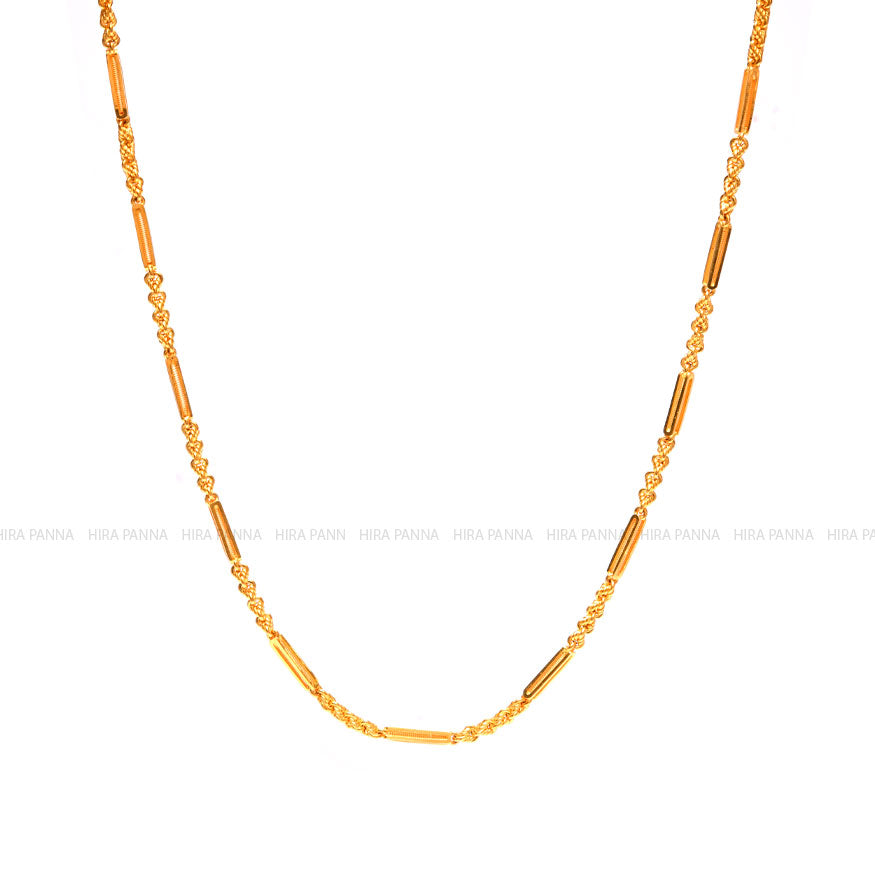 Govardhana mudi Candle Fancy Chain