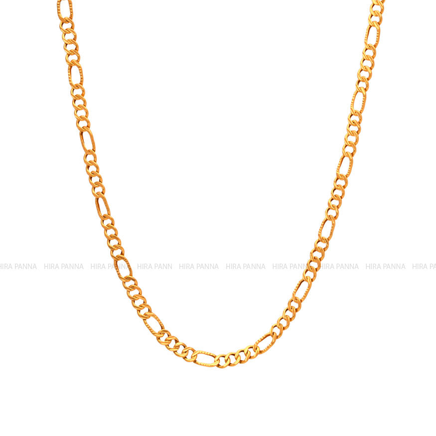 Hallow Nawabi Fancy Chain