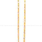 Dual Finish Nawabi Fancy Chain
