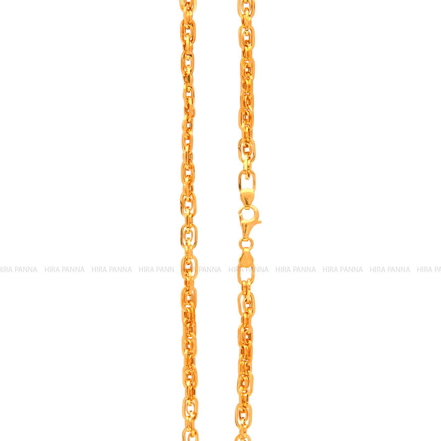 Hallow Nawabi Fancy Chain