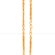 Hallow Nawabi Fancy Chain