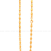 Hallow Casting Fancy Chain