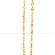 Hallow Nawabi Fancy Chain