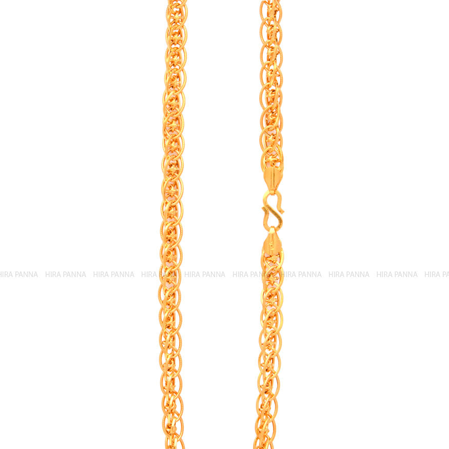 Hallow Nawabi Fancy Chain