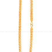 Hallow Nawabi Fancy Chain