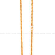 Hallow chandramuki Fancy Chain