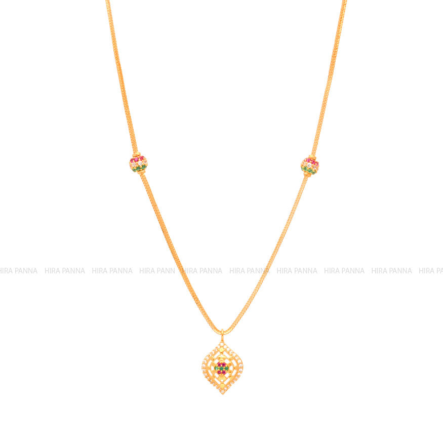 Tanmaniya Chain