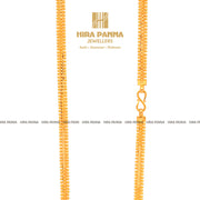 Fancy Handmade Chain