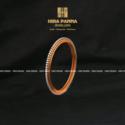 Fancy Diamond Bangles