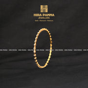 Handmade Diamond Bangles