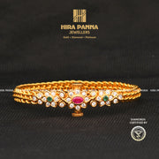 Women's Kada Diamond Bangles