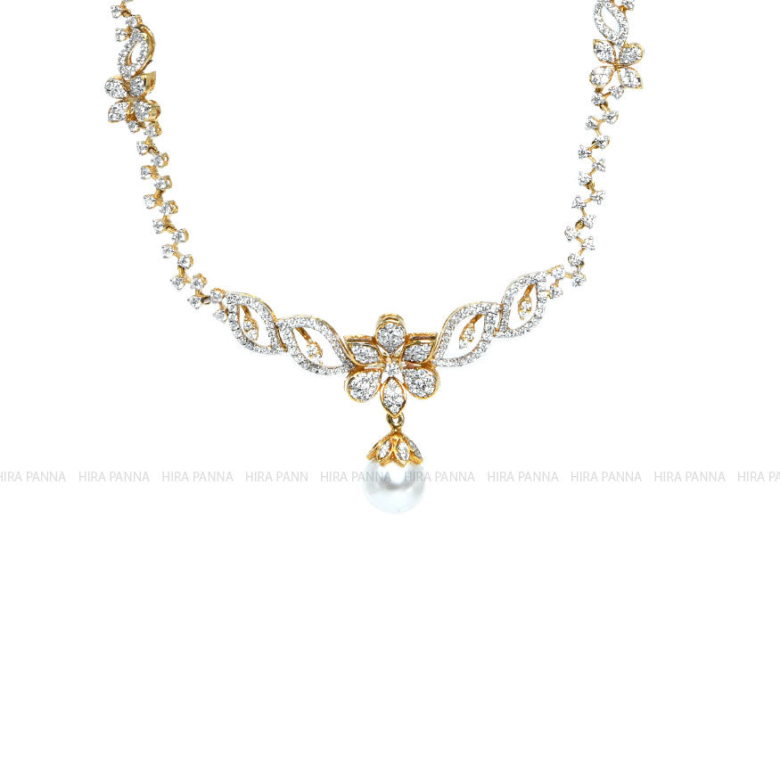 Diamond Neckwear